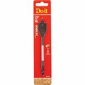 All-Source 13/16 In. x 6-1/4 In. Spade Bit 278041DB